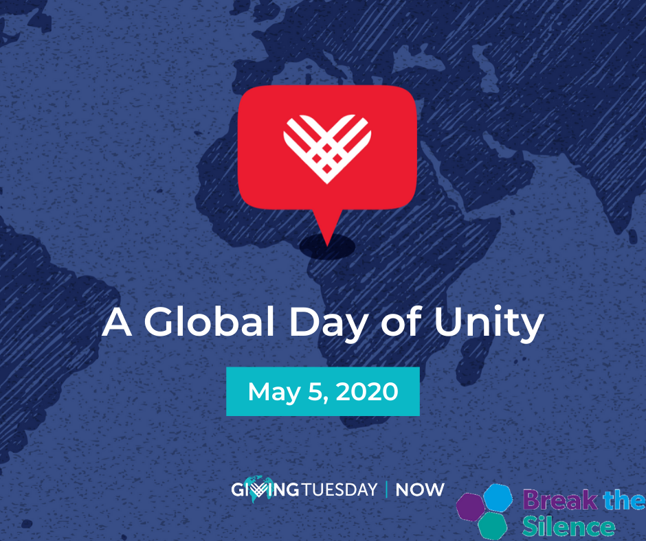 Giving Tuesday 1