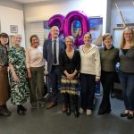 Join our Board : Recruiting now